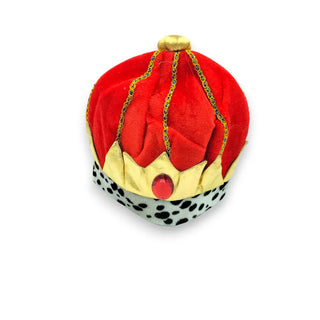 Kings Hat Halloween Costume