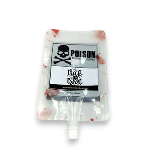 IV Bag Potion Halloween The Holiday Shop
