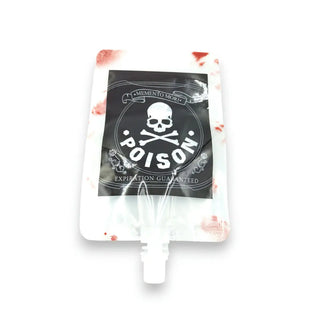 IV Bag Potion Halloween The Holiday Shop