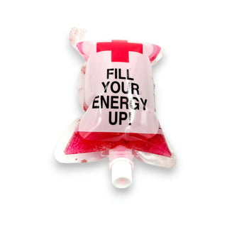 IV Drip Bag Halloween