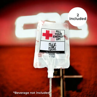 IV Drip Bag The Holiday Shop