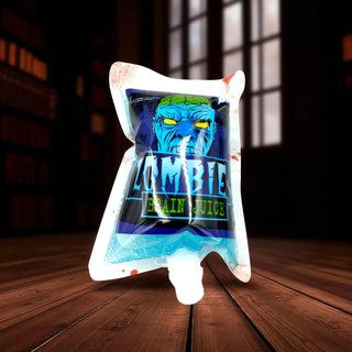 IV Bag Zombie The Holiday Shop