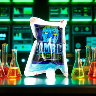 IV Bag Zombie The Holiday Shop