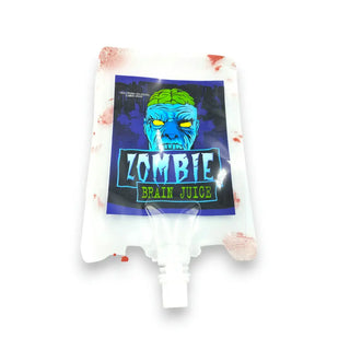 IVBagZombie The Holiday Shop