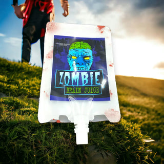 IVBagZombie The Holiday Shop