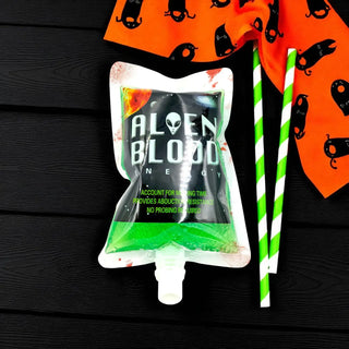 IV Bag Alien The Holiday Shop