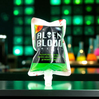 IV Bag Alien The Holiday Shop