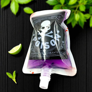 IV Bag Potion The Holiday Shop