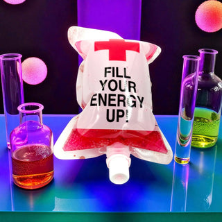 IV Drip Bag The Holiday Shop