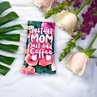 Instant Mom Chocolate Bar Mothers Day The Holiday Shop