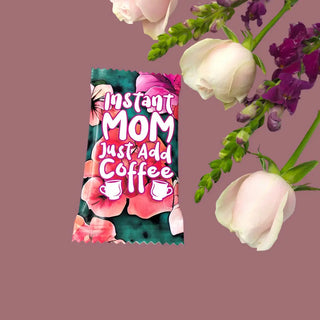 Instant Mom Chocolate Bar Mothers Day The Holiday Shop