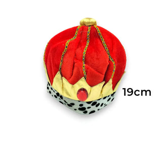 Kings Hat Halloween Costume