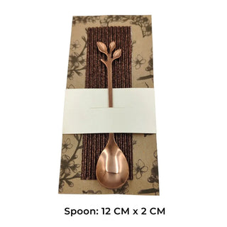 FoilageSugarSpoonTheHolidayShopMothersDay