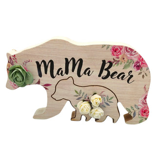 Mama Bear The Holiday Shop