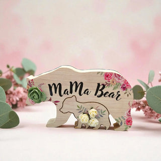 Mama Bear The Holiday Shop