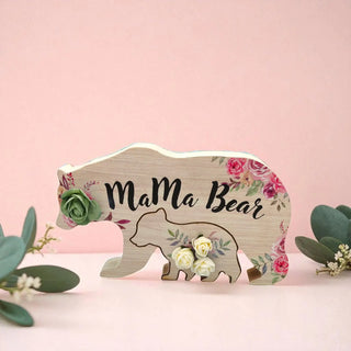 Mama Bear The Holiday Shop