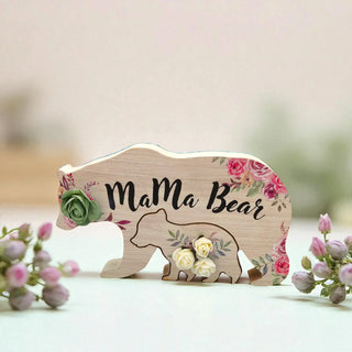 Mama Bear The Holiday Shop