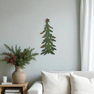 Medium Metal Tree The Holiday Shop