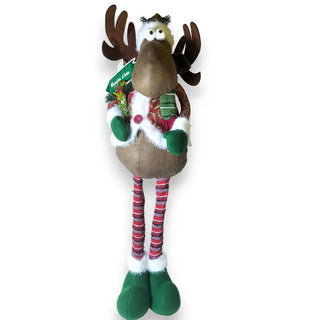MegasizedReindeerTheHolidayShop