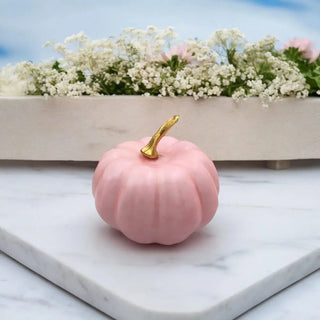 Midi Pink Pumpkin The Holiday Shop