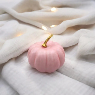 Midi Pink Pumpkin The Holiday Shop