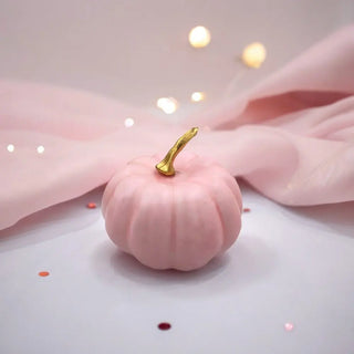 Midi Pink Pumpkin The Holiday Shop