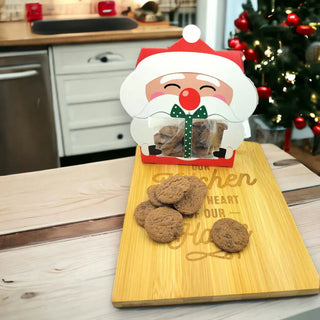 MiniSantaCookiesTheHolidayShop