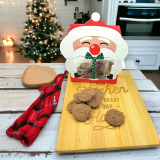 MiniSantaCookiesTheHolidayShop