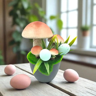 Mushroom Decor My Store