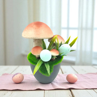 Mushroom Decor My Store