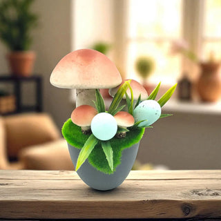 Mushroom Decor My Store