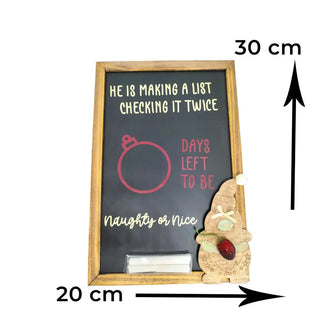 NaughtyOrNiceBoardTheHolidayShop