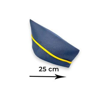 Officer Cap The Holiday Shop