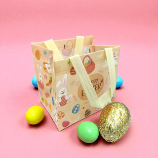 Peach Easterhunt Bags My Store