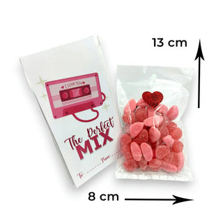 Perfect Mix Valentines Gift