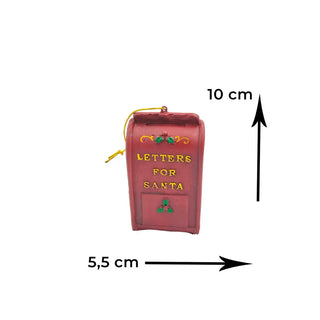 PostboxOrnament