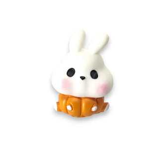 PumpkinBunny Collectible The Holiday Shop