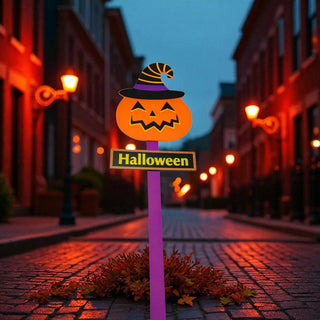 Pumpkin Outdoor Decor My Store