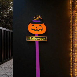 Pumpkin Outdoor Decor My Store