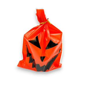 Pumpkin Treat Bag The Holiday Shop