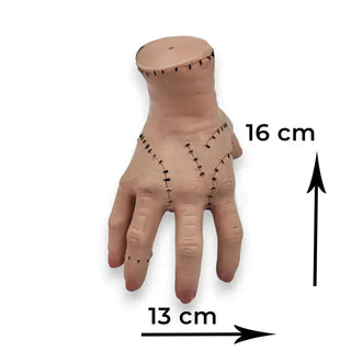RealisticHandProp
