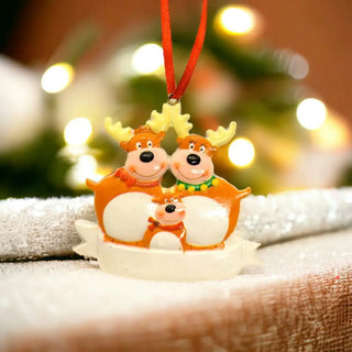 Reindeer3TreeOrnament