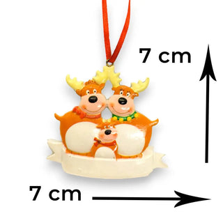 Reindeer3TreeOrnament