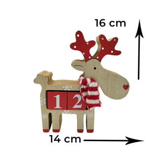 Reindeer Christmas The Holiday Shop