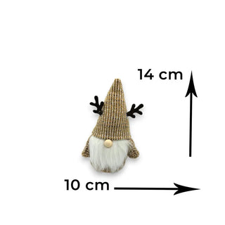 ReindeerGnome