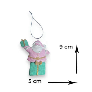 SantaSleighOrnamentTheHolidayShop