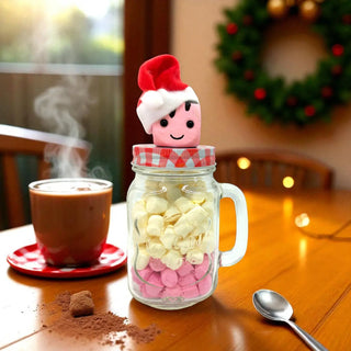 Santa Marsha The Holiday Shop