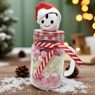 Santa Marshall The Holiday Shop