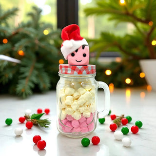 Santa Marsha The Holiday Shop