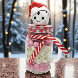 Santa Marshall The Holiday Shop